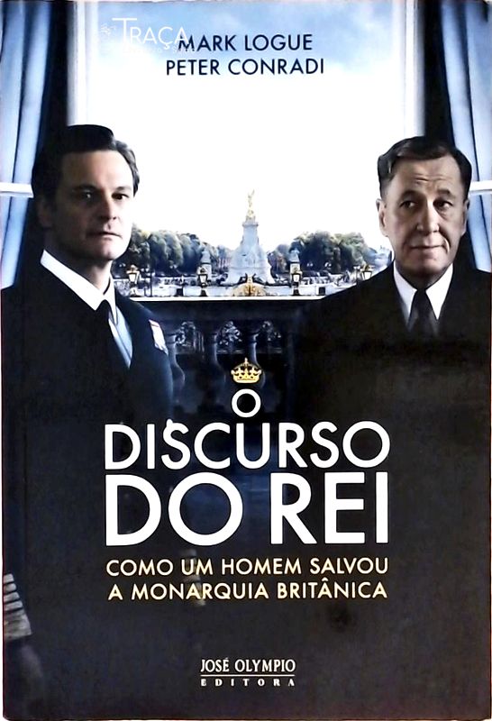 O Discurso do Rei