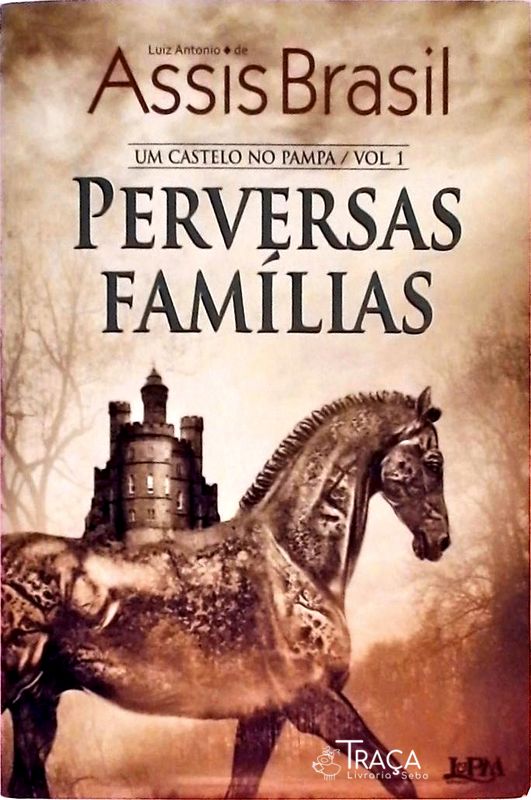 Perversas Famílias