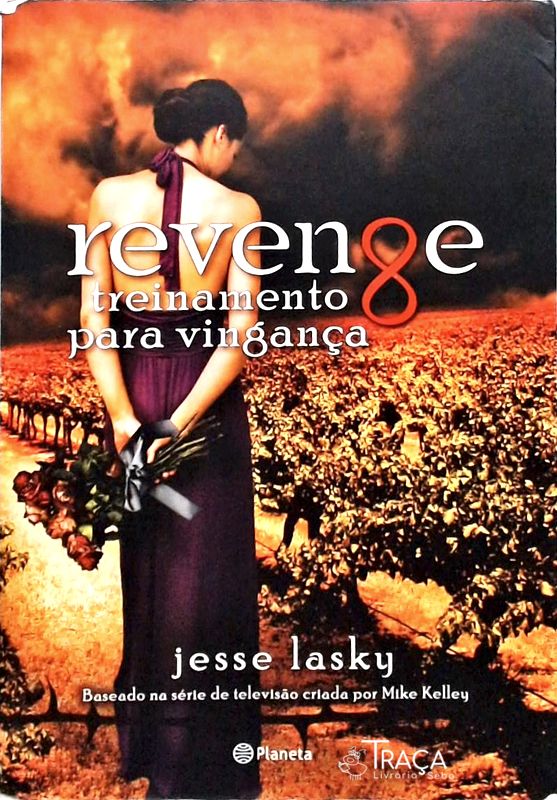 Revenge - Treinamento para Vingança