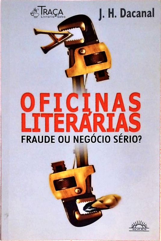 Oficinas Literárias