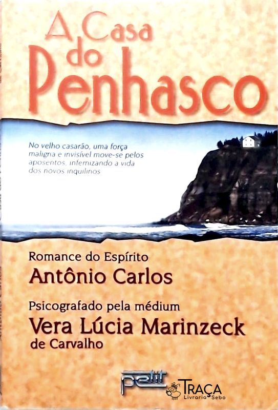 A Casa do Penhasco