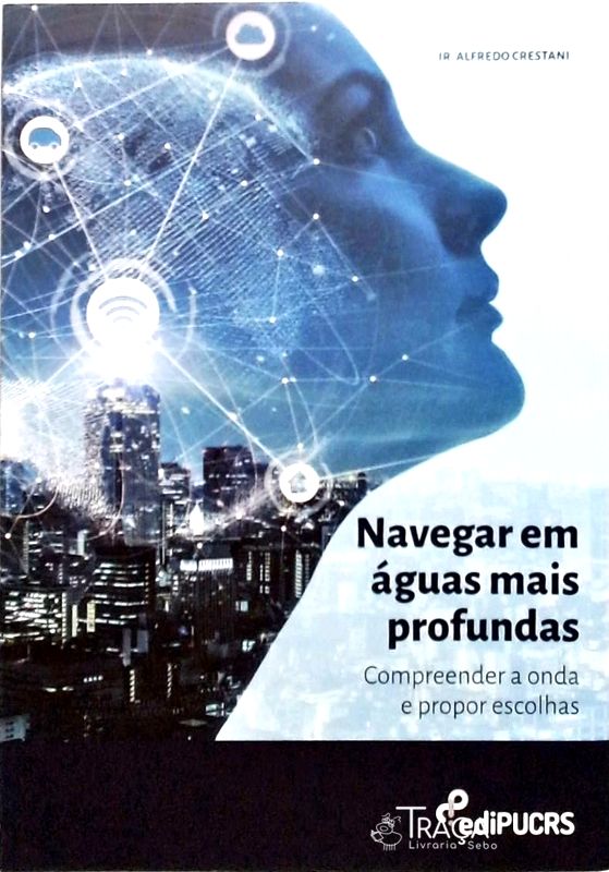 Navegar em Águas Mais Profundas