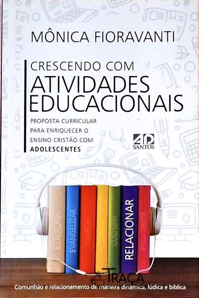 Crescendo Com Atividades Educacionais