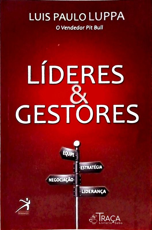 Líderes e Gestores