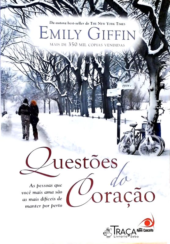Questões do Coração