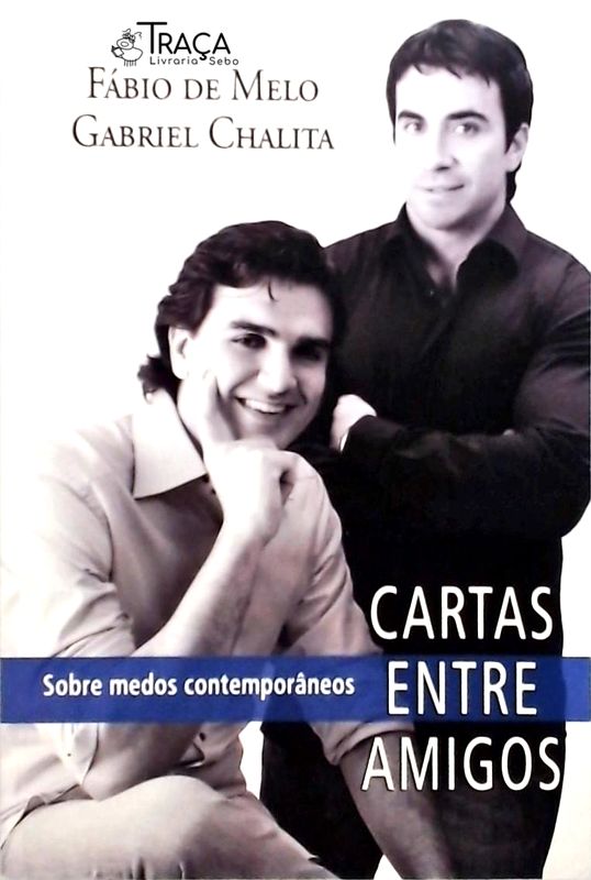 Cartas Entre Amigos