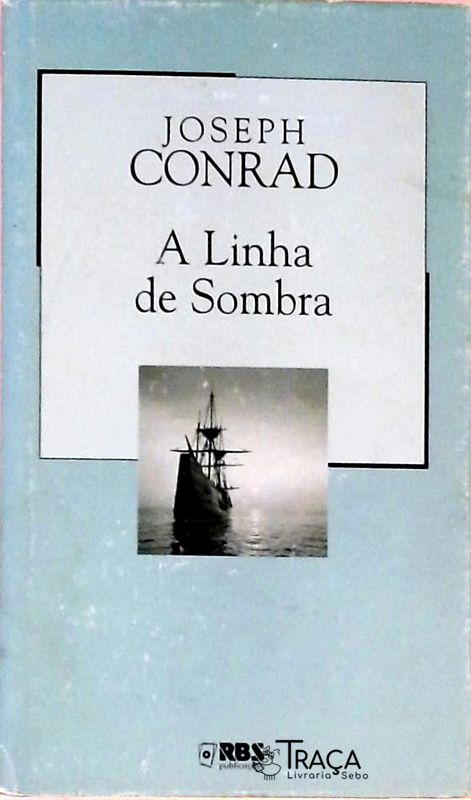 A Linha de Sombra
