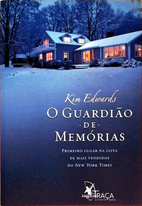 O Guardião de Memórias