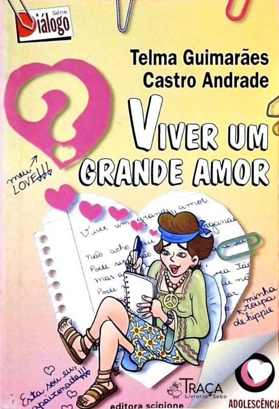 Viver Um Grande Amor