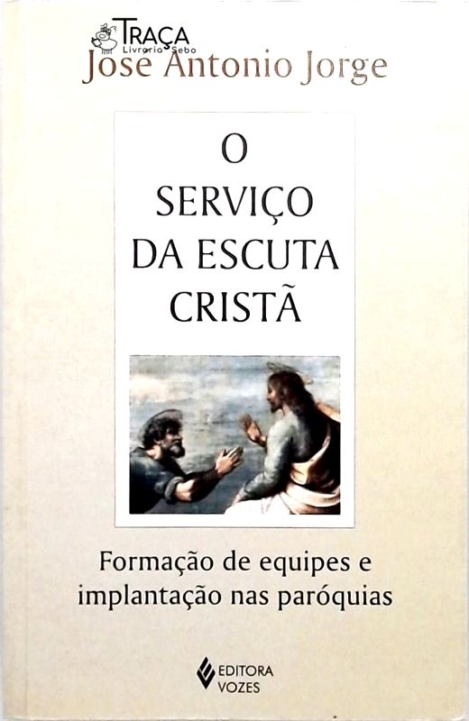 O Serviço da Escuta Cristã