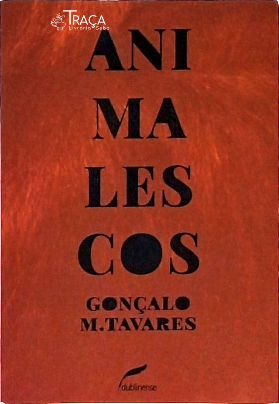 Animalescos