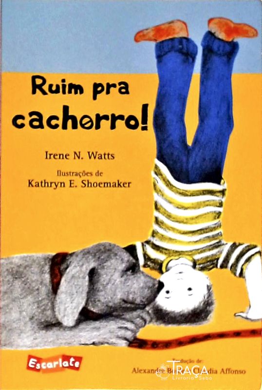 Ruim Pra Cachorro