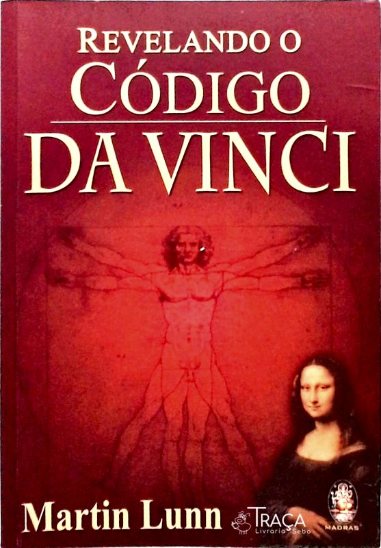 Revelando o Código da Vinci