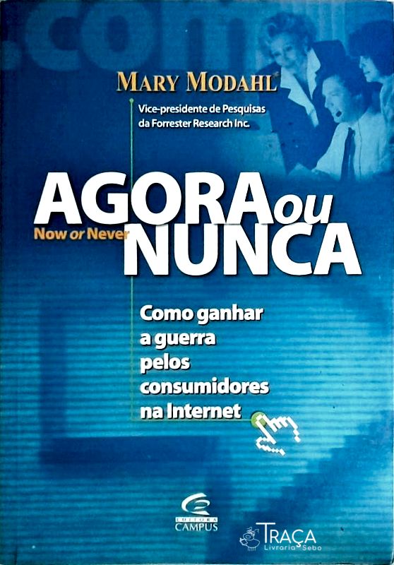 Agora Ou Nunca