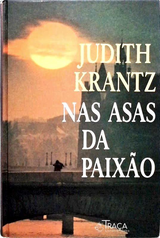 Nas Asas da Paixão
