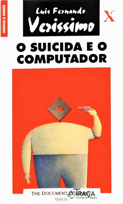 O Suicida e o Computador