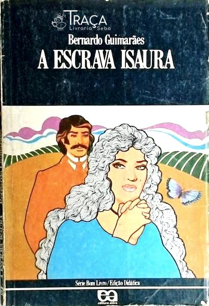 A Escrava Isaura