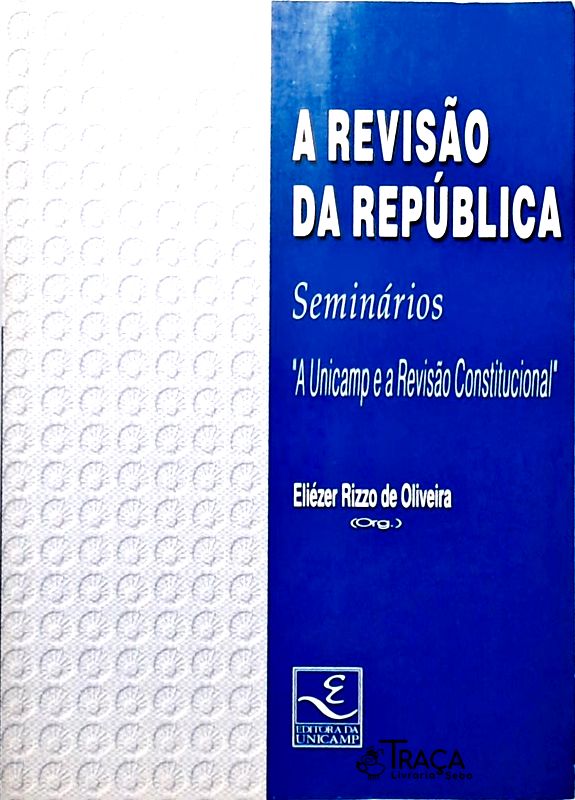 A Revisão da República
