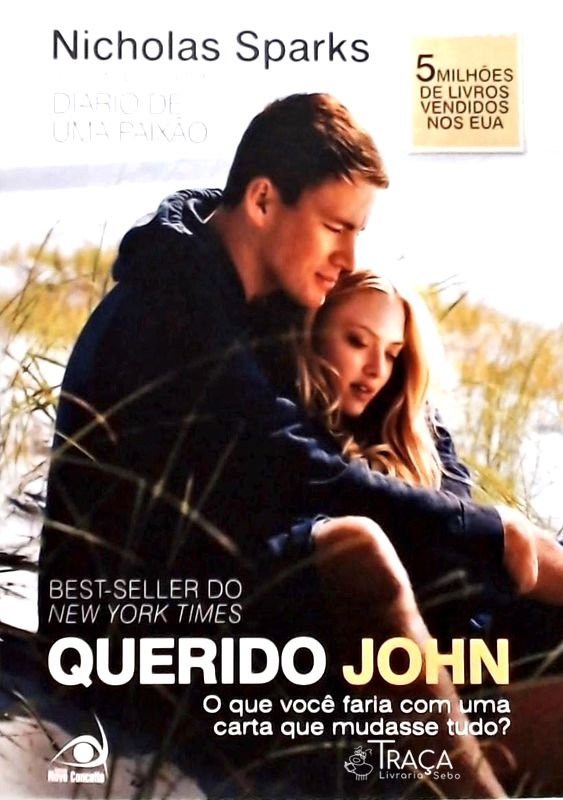 Querido John