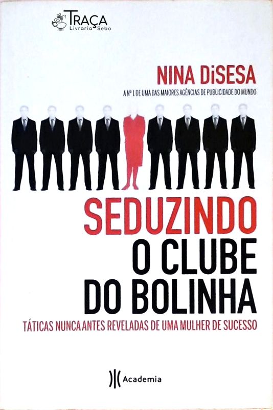 Seduzindo o Clube do Bolinha