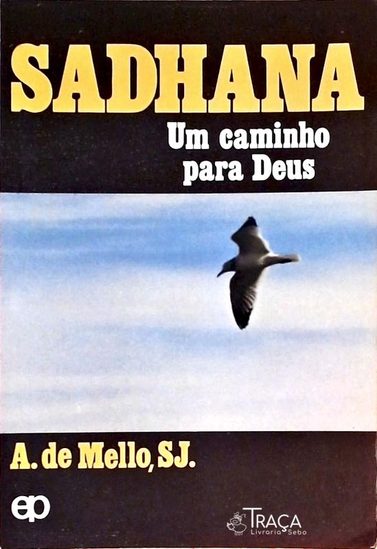 Sadhana - um Caminho para Deus