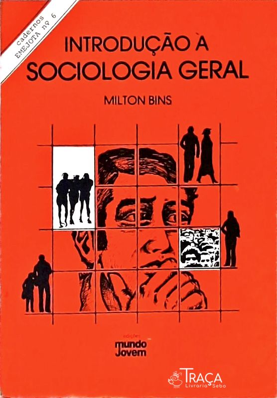 Introdução À Sociologia Geral