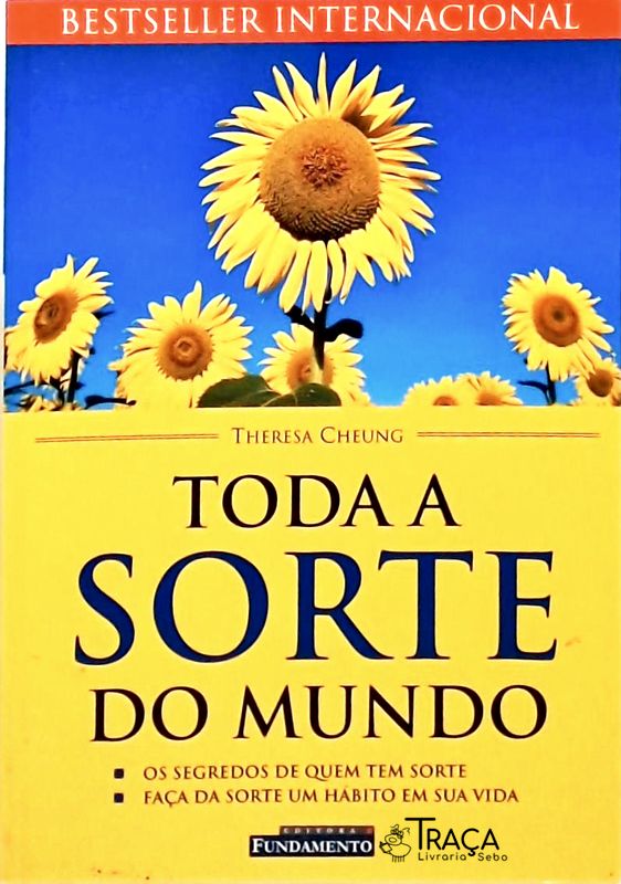 Toda a Sorte do Mundo
