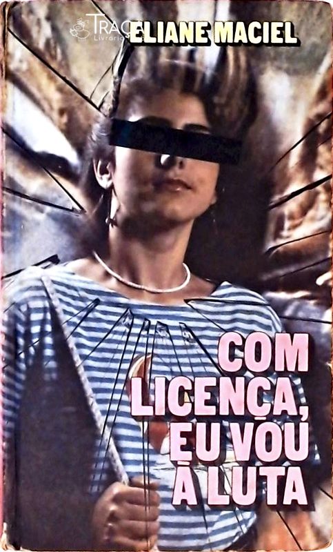 Com Licença, Eu Vou À Luta