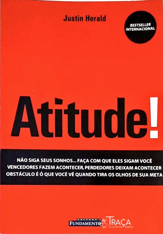 Atitude!