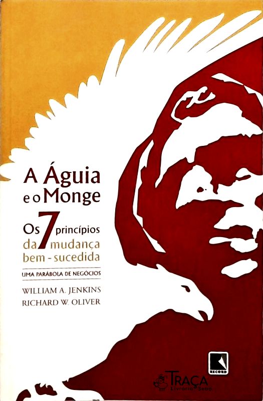 A Águia e o Monge