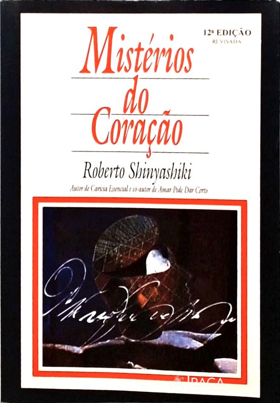 Mistérios do Coração