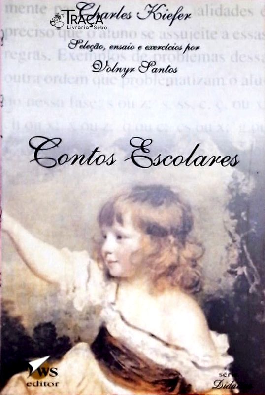 Contos Escolares