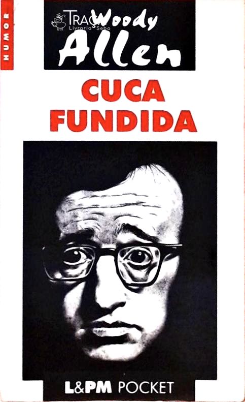 Cuca Fundida