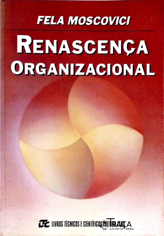 Renascença Organizacional