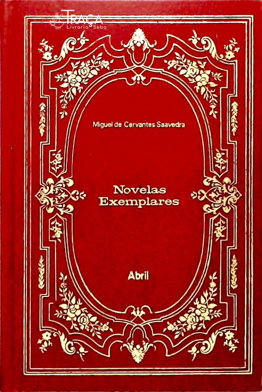 Novelas Exemplares