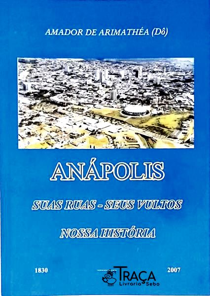 Anápolis