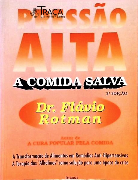 Pressão Alta