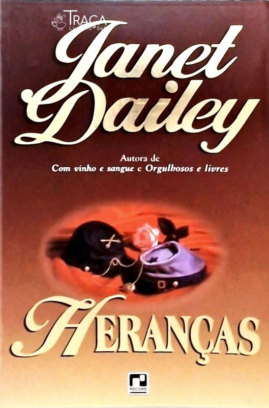 Heranças