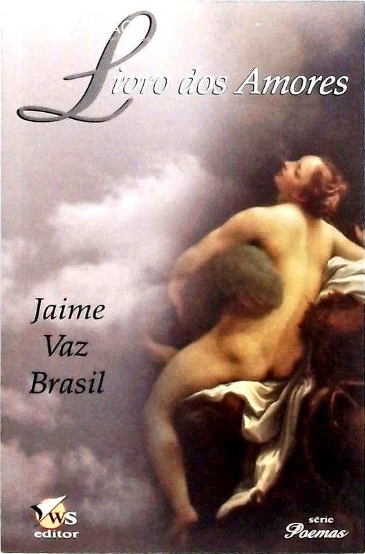 Livro Dos Amores