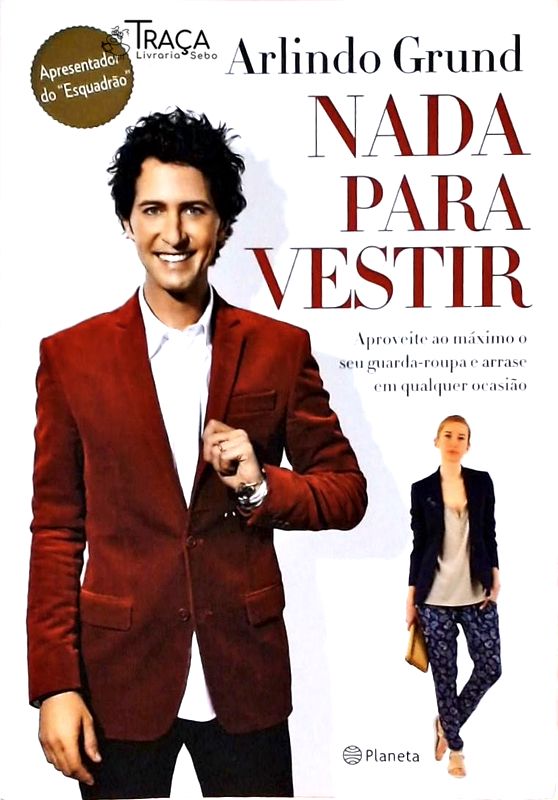 Nada para Vestir
