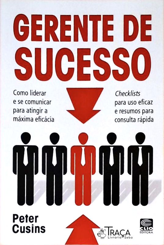 Gerente de Sucesso