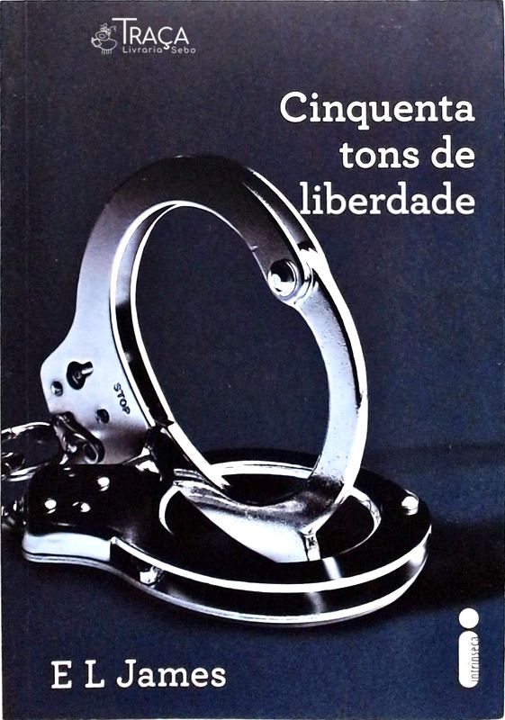 Cinquenta Tons de Liberdade