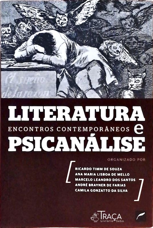 Literatura e Psicanálise