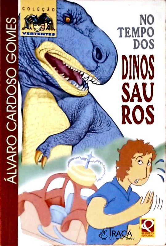No Tempo dos Dinossauros