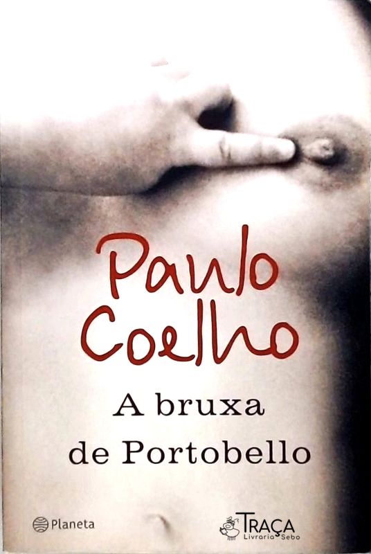 A Bruxa De Portobello