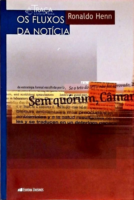 Os Fluxos da Notícia