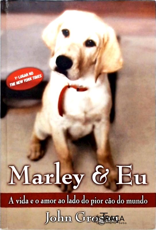 Marley e Eu