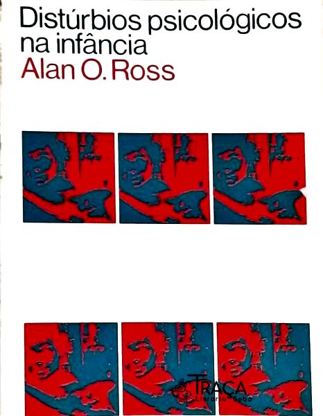 Distúrbios Psicológicos Na Infância