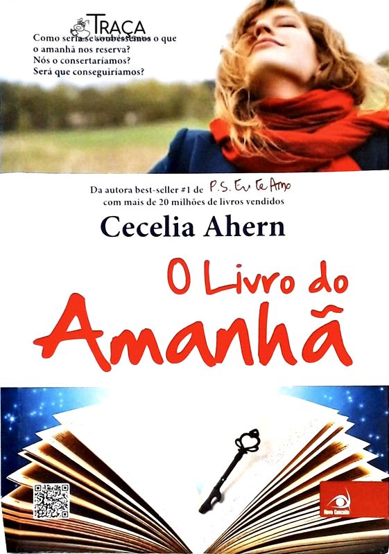 O Livro do Amanhã