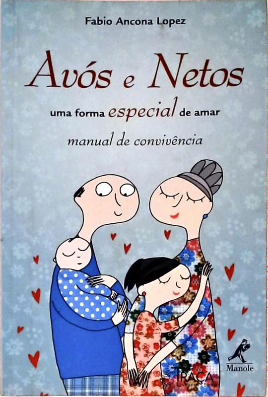 Avós e Netos